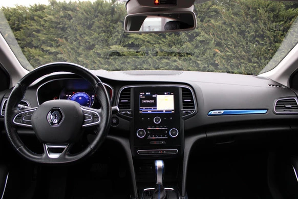 Renault Mégane - Afbeelding 30 van 30