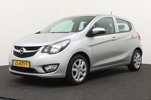 Opel KARL - Afbeelding 1 van 24