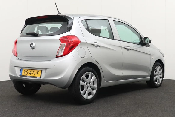 Opel KARL - Afbeelding 2 van 24