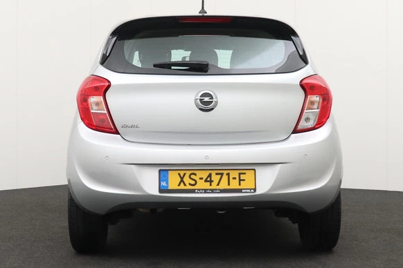 Opel KARL - Afbeelding 4 van 24