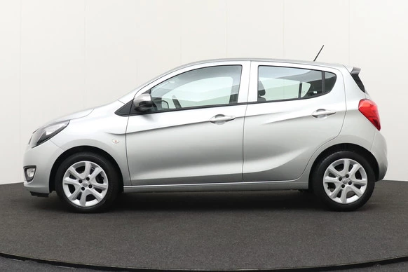 Opel KARL - Afbeelding 5 van 24