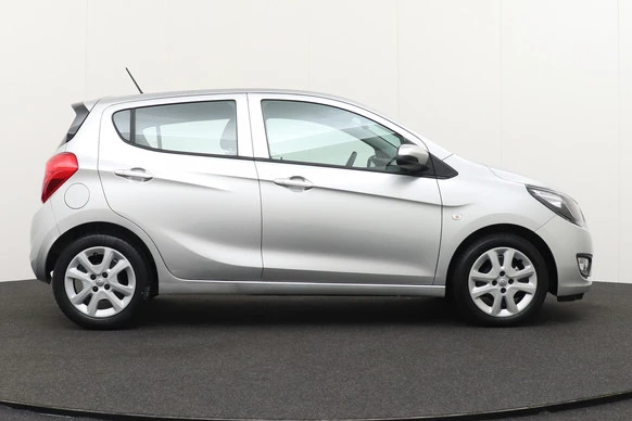 Opel KARL - Afbeelding 6 van 24