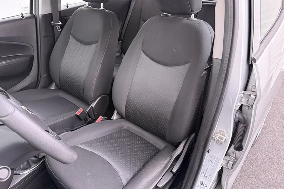 Opel KARL - Afbeelding 9 van 24