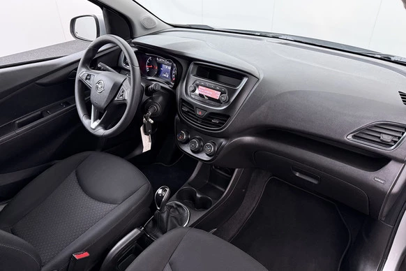 Opel KARL - Afbeelding 14 van 24