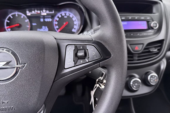 Opel KARL - Afbeelding 17 van 24