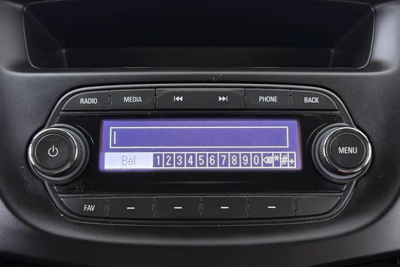 Opel KARL - Afbeelding 20 van 24