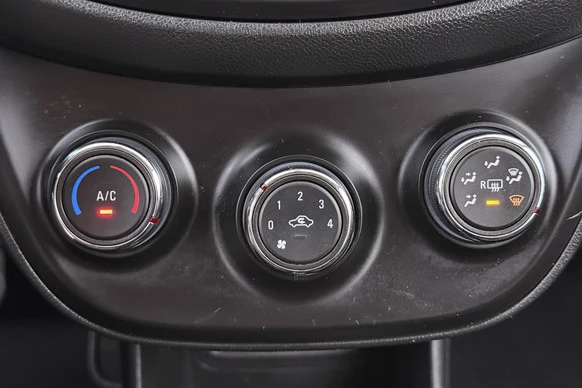 Opel KARL - Afbeelding 21 van 24