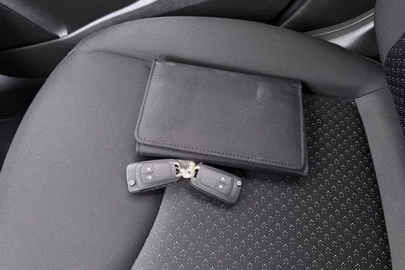 Opel KARL - Afbeelding 23 van 24