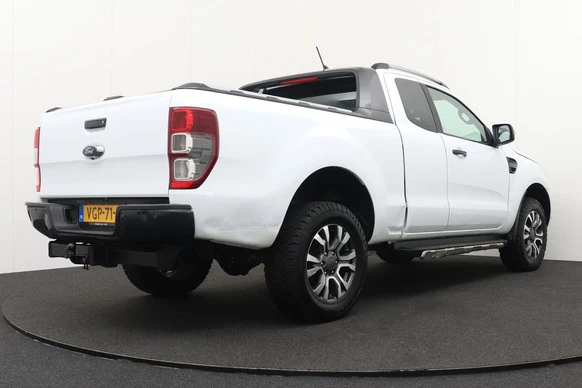 Ford Ranger - Afbeelding 2 van 30