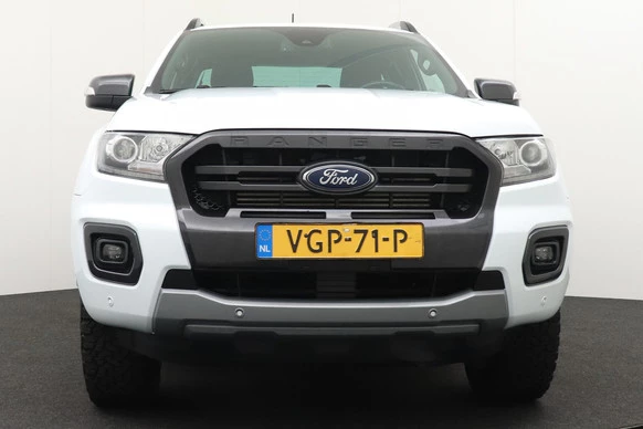 Ford Ranger - Afbeelding 3 van 30