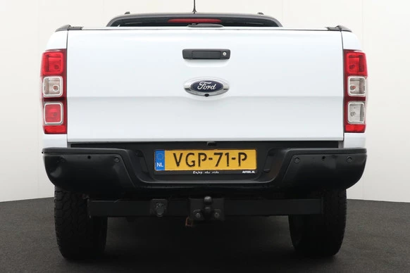 Ford Ranger - Afbeelding 4 van 30