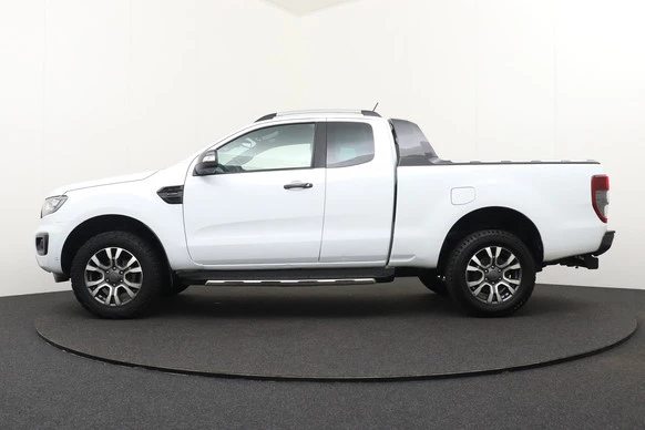 Ford Ranger - Afbeelding 5 van 30