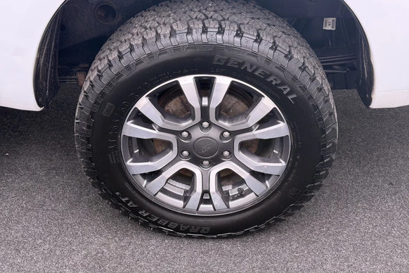 Ford Ranger - Afbeelding 7 van 30