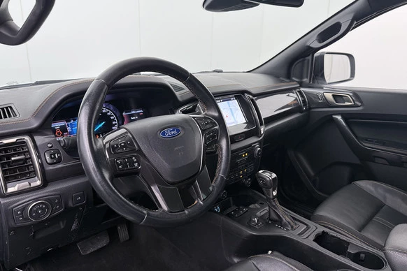 Ford Ranger - Afbeelding 8 van 30