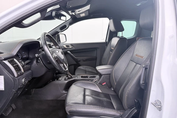 Ford Ranger - Afbeelding 10 van 30