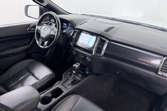 Ford Ranger - Afbeelding 13 van 30