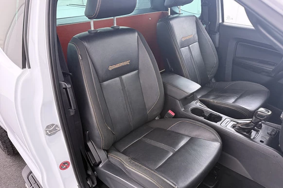 Ford Ranger - Afbeelding 14 van 30