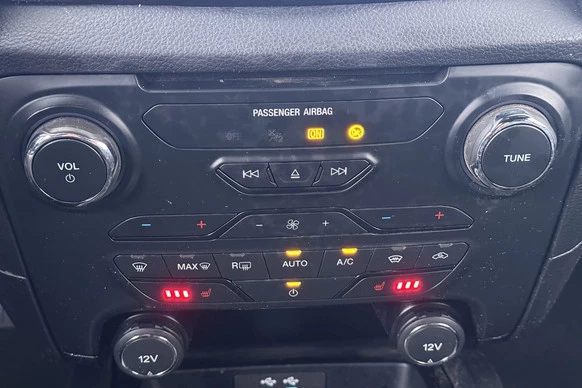 Ford Ranger - Afbeelding 17 van 30