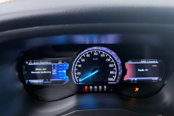 Ford Ranger - Afbeelding 22 van 30