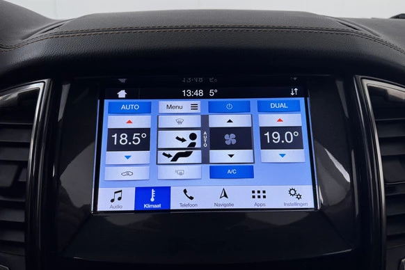 Ford Ranger - Afbeelding 25 van 30