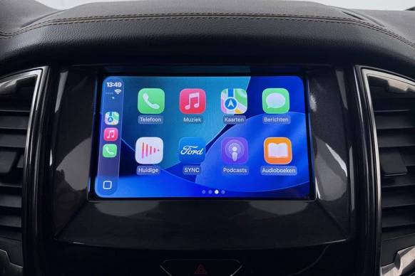 Ford Ranger - Afbeelding 26 van 30