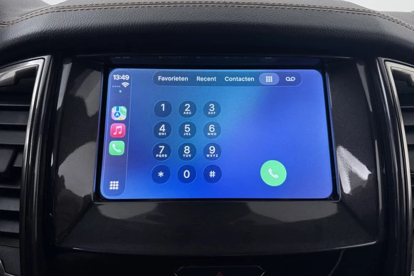 Ford Ranger - Afbeelding 27 van 30