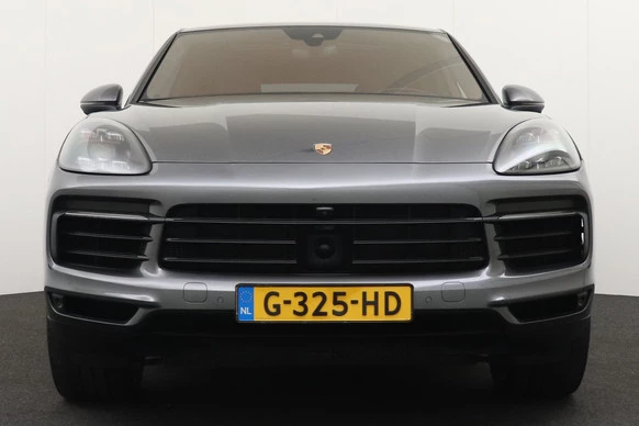 Porsche Cayenne - Afbeelding 3 van 30