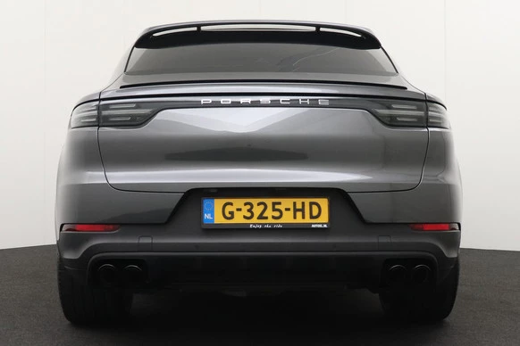Porsche Cayenne - Afbeelding 4 van 30