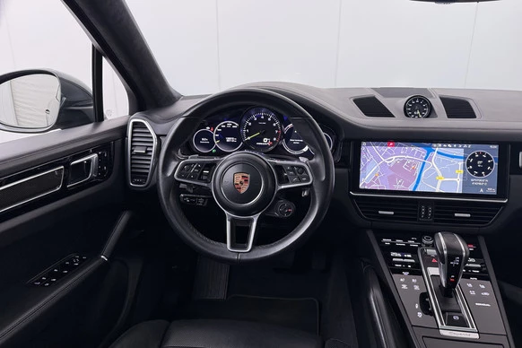 Porsche Cayenne - Afbeelding 8 van 30
