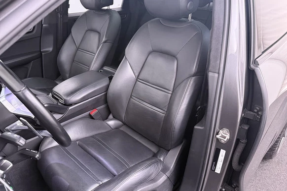 Porsche Cayenne - Afbeelding 9 van 30