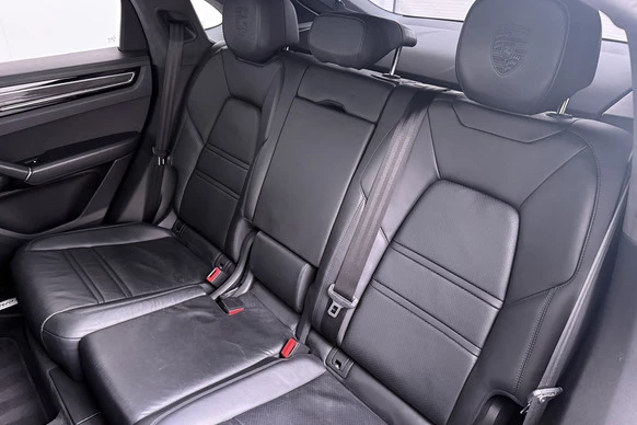 Porsche Cayenne - Afbeelding 11 van 30
