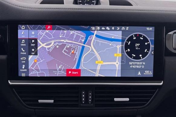 Porsche Cayenne - Afbeelding 30 van 30