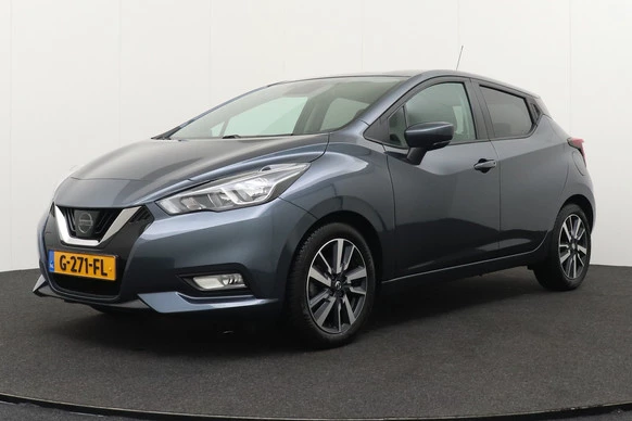 Nissan Micra - Afbeelding 1 van 29
