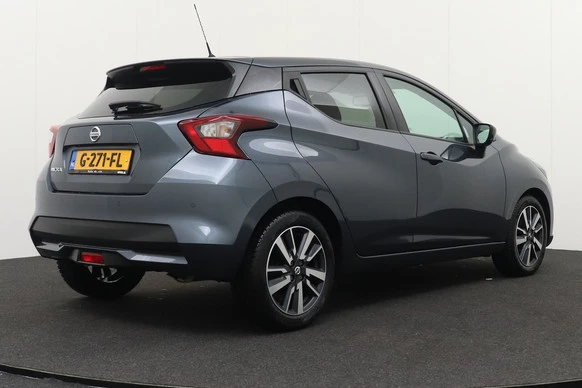 Nissan Micra - Afbeelding 2 van 29