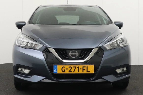 Nissan Micra - Afbeelding 3 van 29