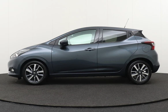 Nissan Micra - Afbeelding 5 van 29