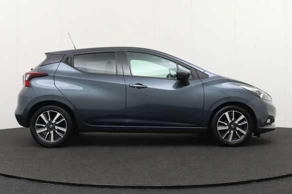Nissan Micra - Afbeelding 6 van 29