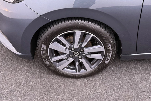 Nissan Micra - Afbeelding 7 van 29