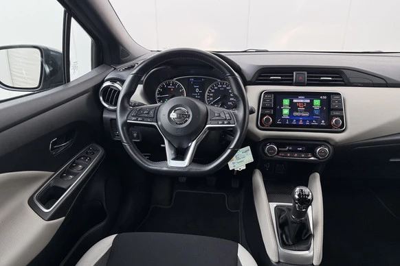 Nissan Micra - Afbeelding 8 van 29