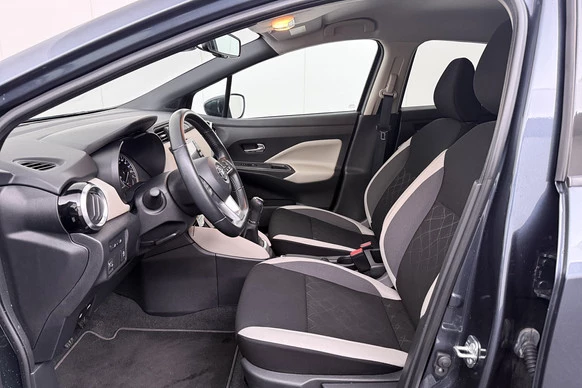 Nissan Micra - Afbeelding 10 van 29