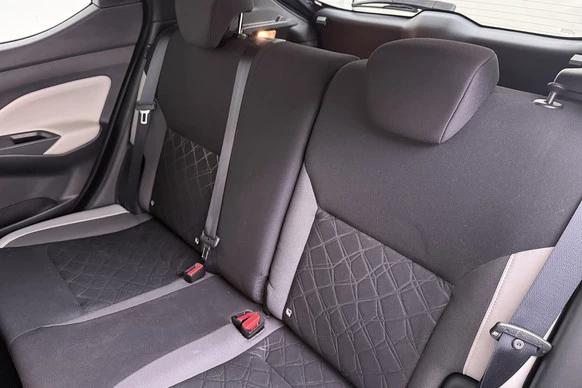 Nissan Micra - Afbeelding 11 van 29