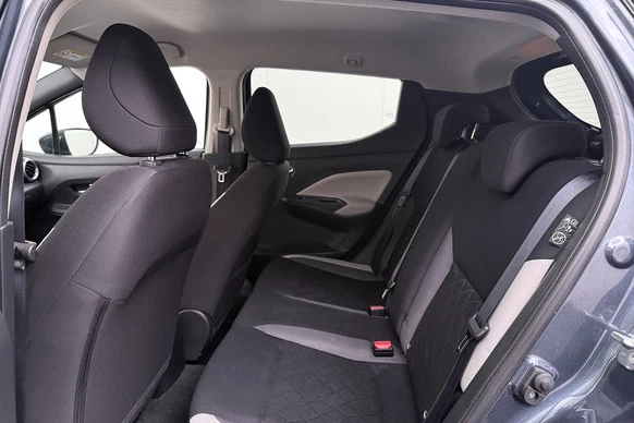 Nissan Micra - Afbeelding 12 van 29