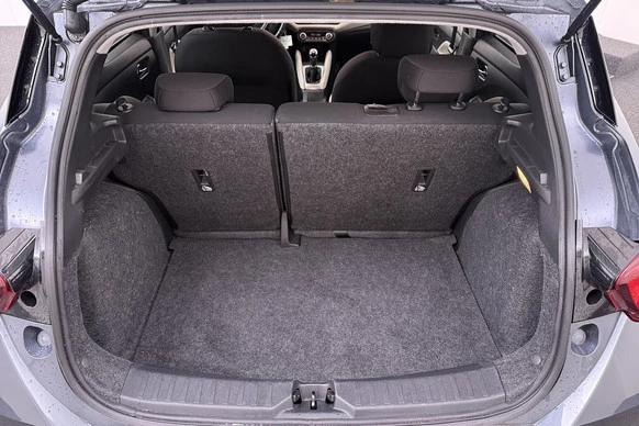 Nissan Micra - Afbeelding 13 van 29