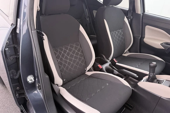 Nissan Micra - Afbeelding 14 van 29