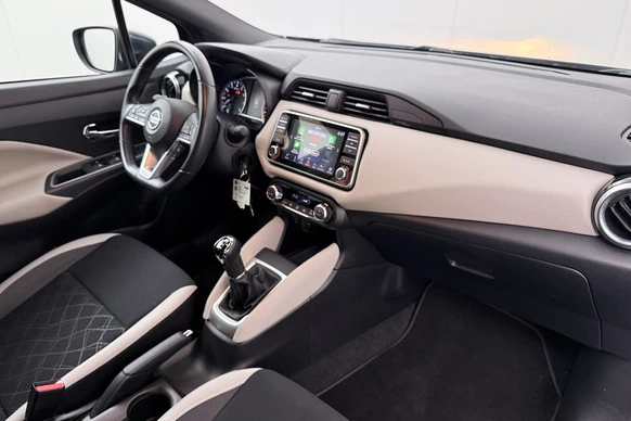 Nissan Micra - Afbeelding 15 van 29