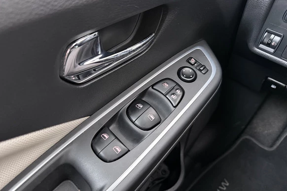 Nissan Micra - Afbeelding 16 van 29