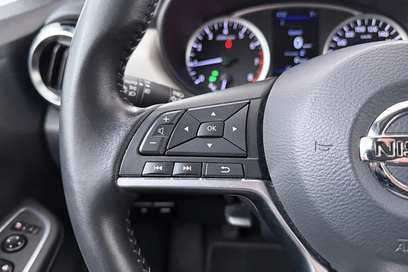 Nissan Micra - Afbeelding 17 van 29