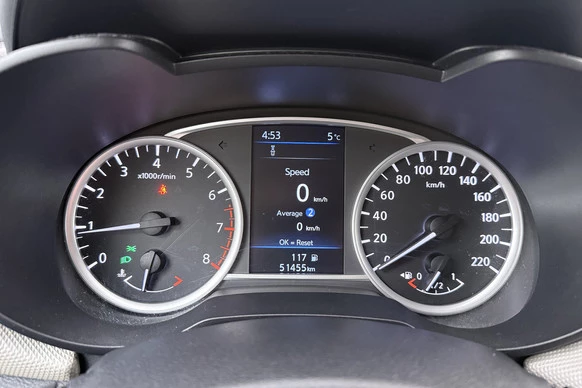 Nissan Micra - Afbeelding 19 van 29