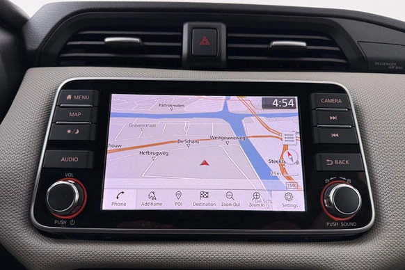 Nissan Micra - Afbeelding 21 van 29