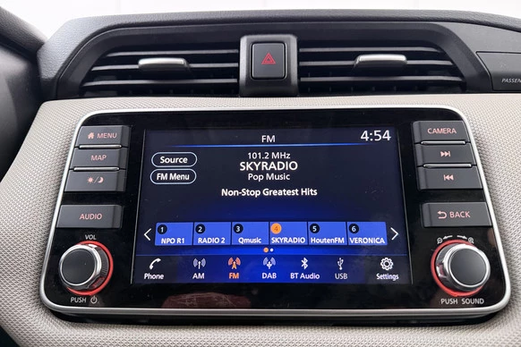 Nissan Micra - Afbeelding 22 van 29